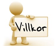 villkor